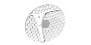 Routeur réseau lhg xl HP5 4PACK – vue 3