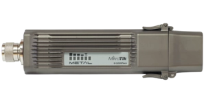 Routeur réseau metal 52 AC – vue 2