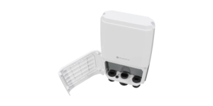 Routeur réseau fiberbox plus – vue 4