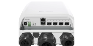 Routeur réseau fiberbox plus – vue 5