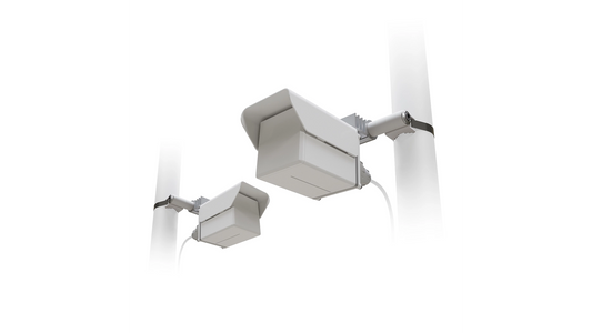 Pont réseau CUBEG-5AC60AYPAIR pack de 2 60 GHz