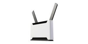Routeur cellulaire chateau LTE18 ax 1 port 2.G 1 microsim widif USB – vue 2
