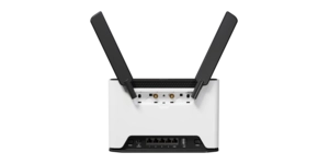 Routeur cellulaire chateau LTE18 ax 1 port 2.G 1 microsim widif USB – vue 3