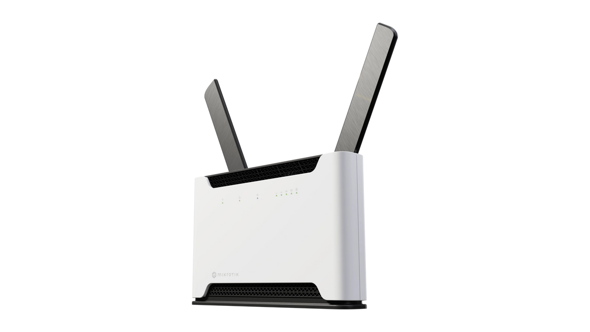 Routeur cellulaire chateau LTE18 ax 1 port 2.G 1 microsim widif USB