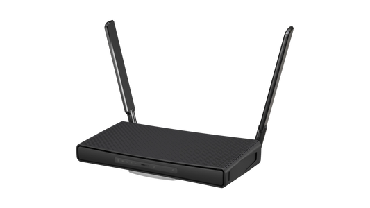 Routeur Wi-Fi hap AX³ USB3.0 WIFI 2,5 et 5 Ghz 1 POE out