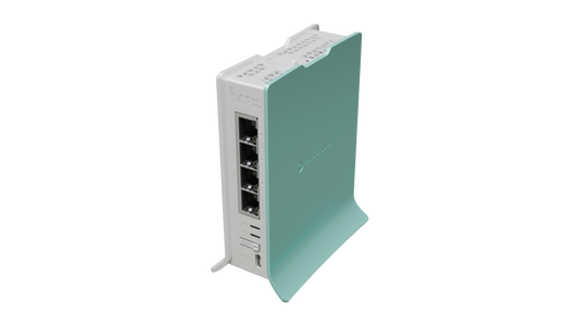 Routeur Wi-Fi L41G-2AXD routeur 4xGIGA 2,4 ghz wi