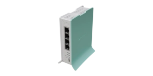 Routeur Wi-Fi L41G-2AXD-TH 4xGIGA WIFI – vue 2