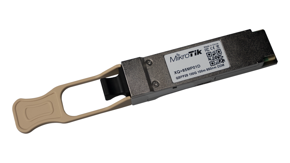 Routeur réseau XQ+85MP01D