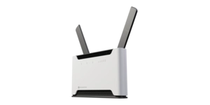 Routeur réseau chateau pro ax 4x4 mimo POE out 5 X giga USB 3.0 – vue 2
