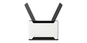 Routeur réseau chateau pro ax 4x4 mimo POE out 5 X giga USB 3.0 – vue 3