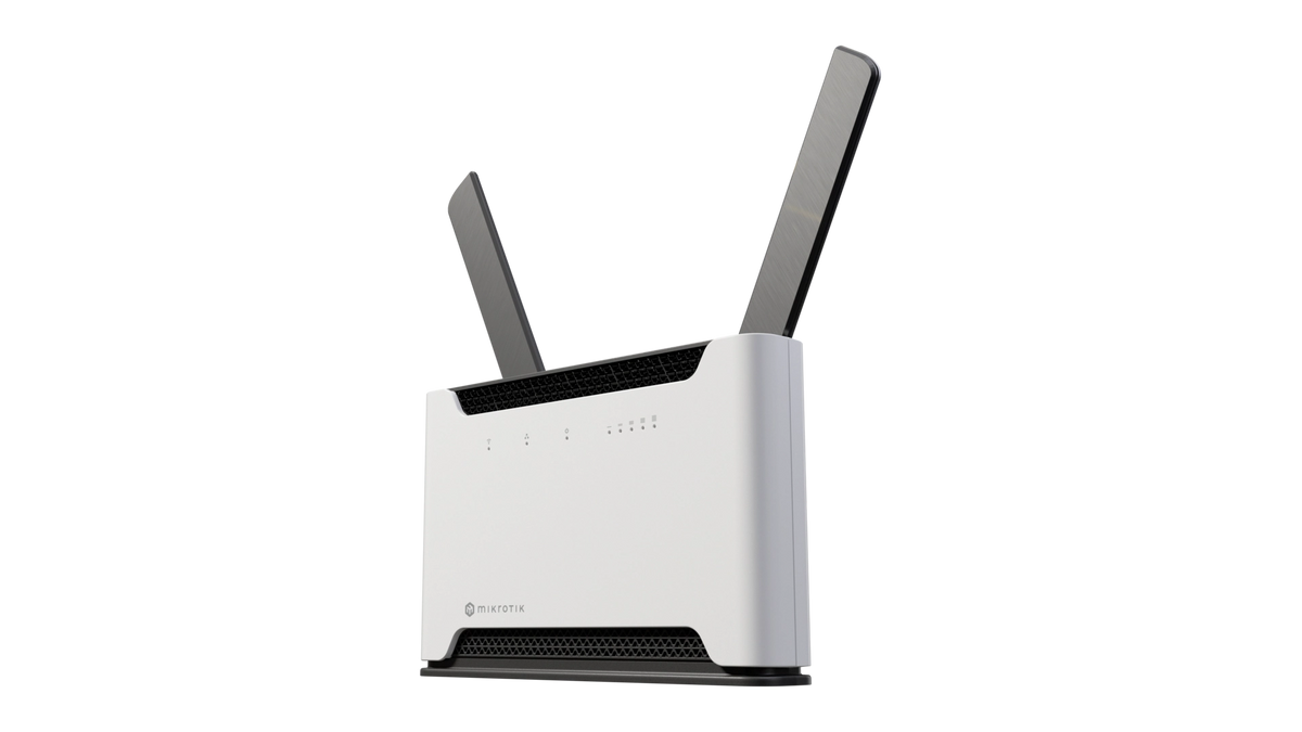 Routeur réseau chateau pro ax 4x4 mimo POE out 5 X giga USB 3.0