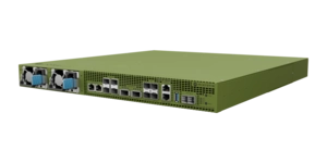 Solution de stockage réseau NAS rose Data Server – vue 2