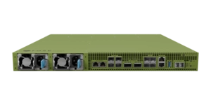 Solution de stockage réseau NAS rose Data Server – vue 3