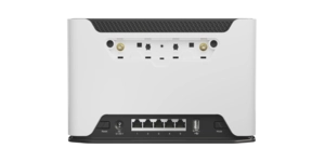 Routeur cellulaire Chateau LTE12 WIFI 4 – vue 4