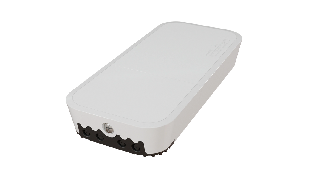 Routeur réseau wap AC LTE kit