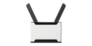 Routeur cellulaire Chateau 5G R17 ax esim WIFI 6 USB firewall sdwan – vue 3