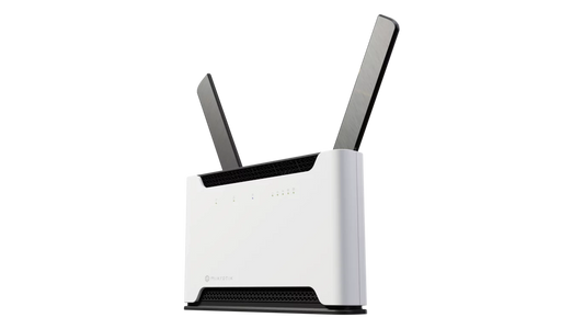 Routeur Wi-Fi chateau LTE7 ax