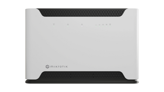 Routeur Wi-Fi WIFI 5 LAN
