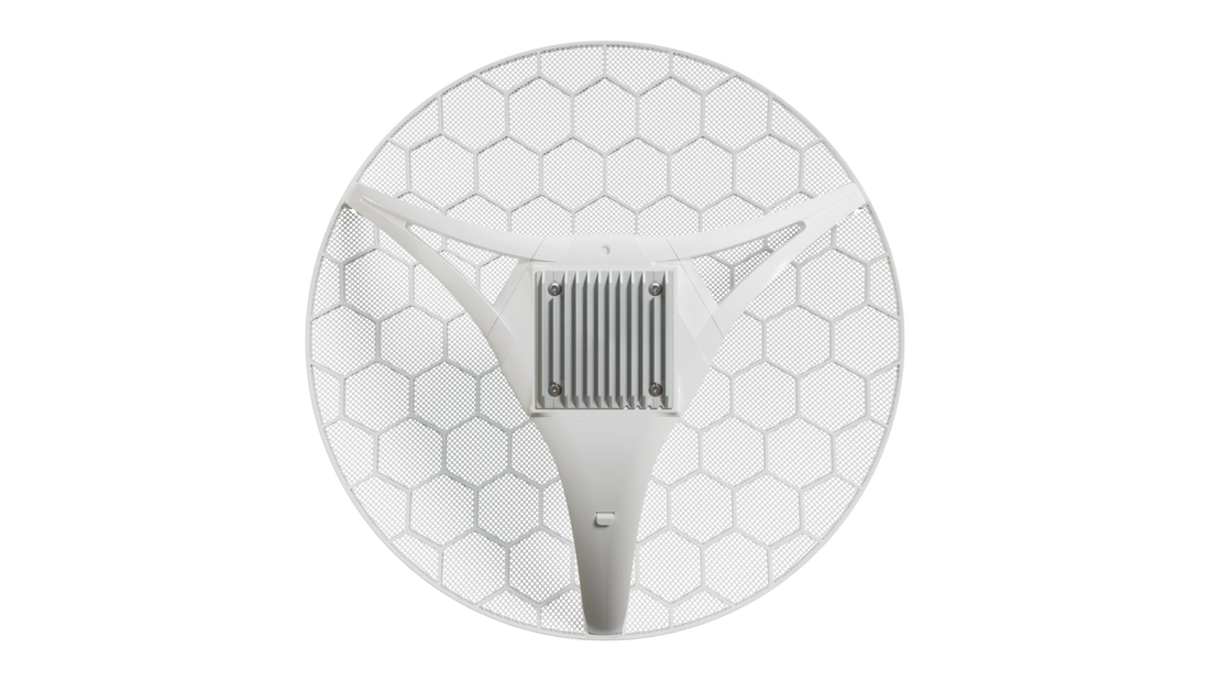 Routeur cellulaire LHGGR&R11E-LTE7 CAT7 17dBi