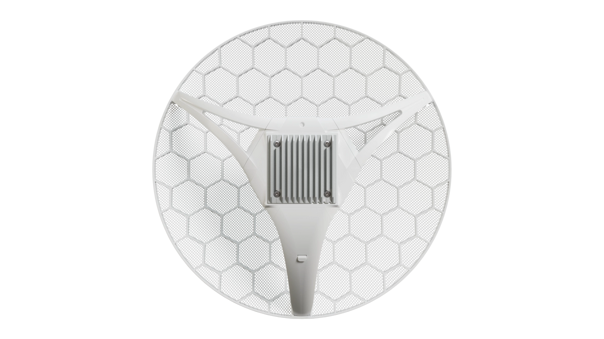 Routeur cellulaire LHGGR&R11E-LTE7 CAT7 17dBi