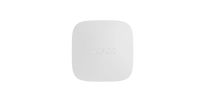 Détecteur d'alarme moniteur intelligent de la qualite de l'air - blan – vue 2