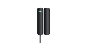 DOOR PROTECT FIBRA B DETECTEUR D'OUVERTURE DOORPROTECT FIBRA - NOIR – vue 2