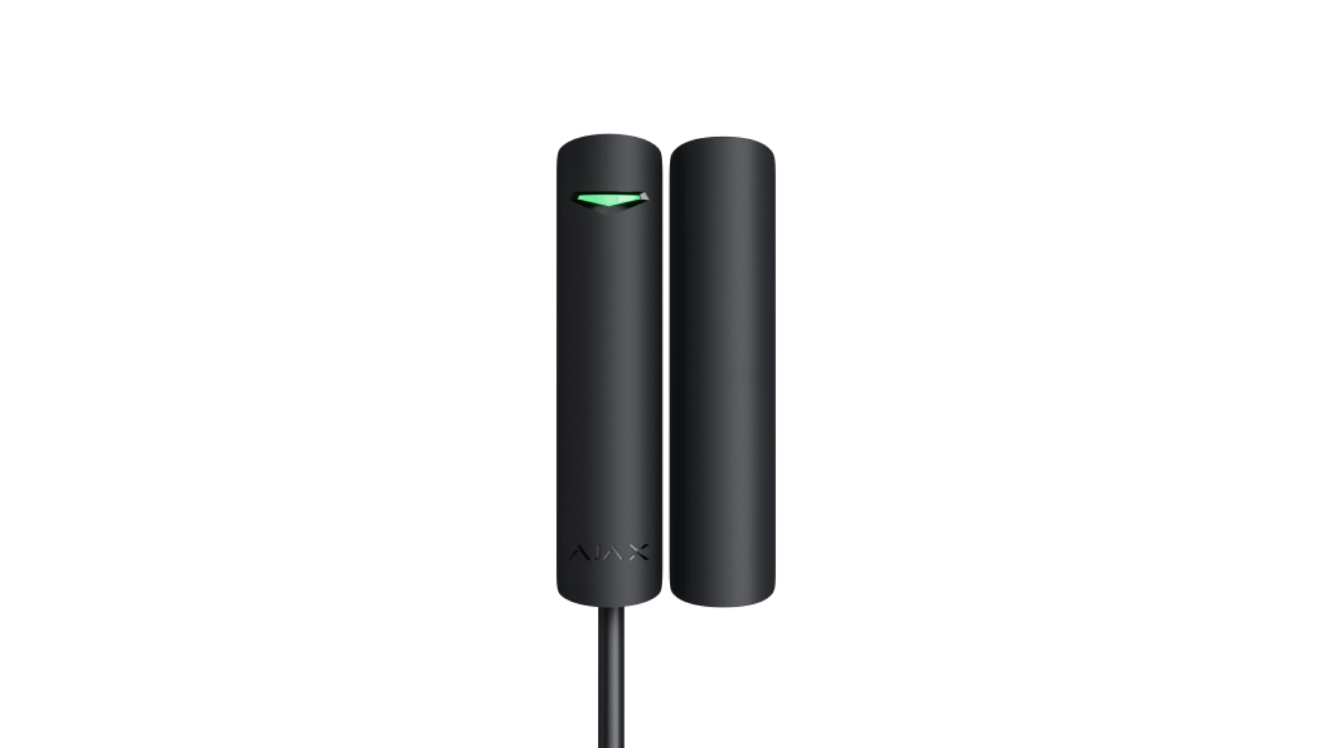 DOOR PROTECT FIBRA B DETECTEUR D'OUVERTURE DOORPROTECT FIBRA - NOIR