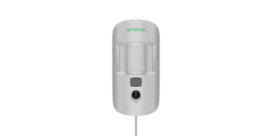 MOTION CAM FIBRA W NFA2P DETECTEUR DE MOUVEMENTS AVEC PRISE DE PHOTOS FIBRA – vue 2