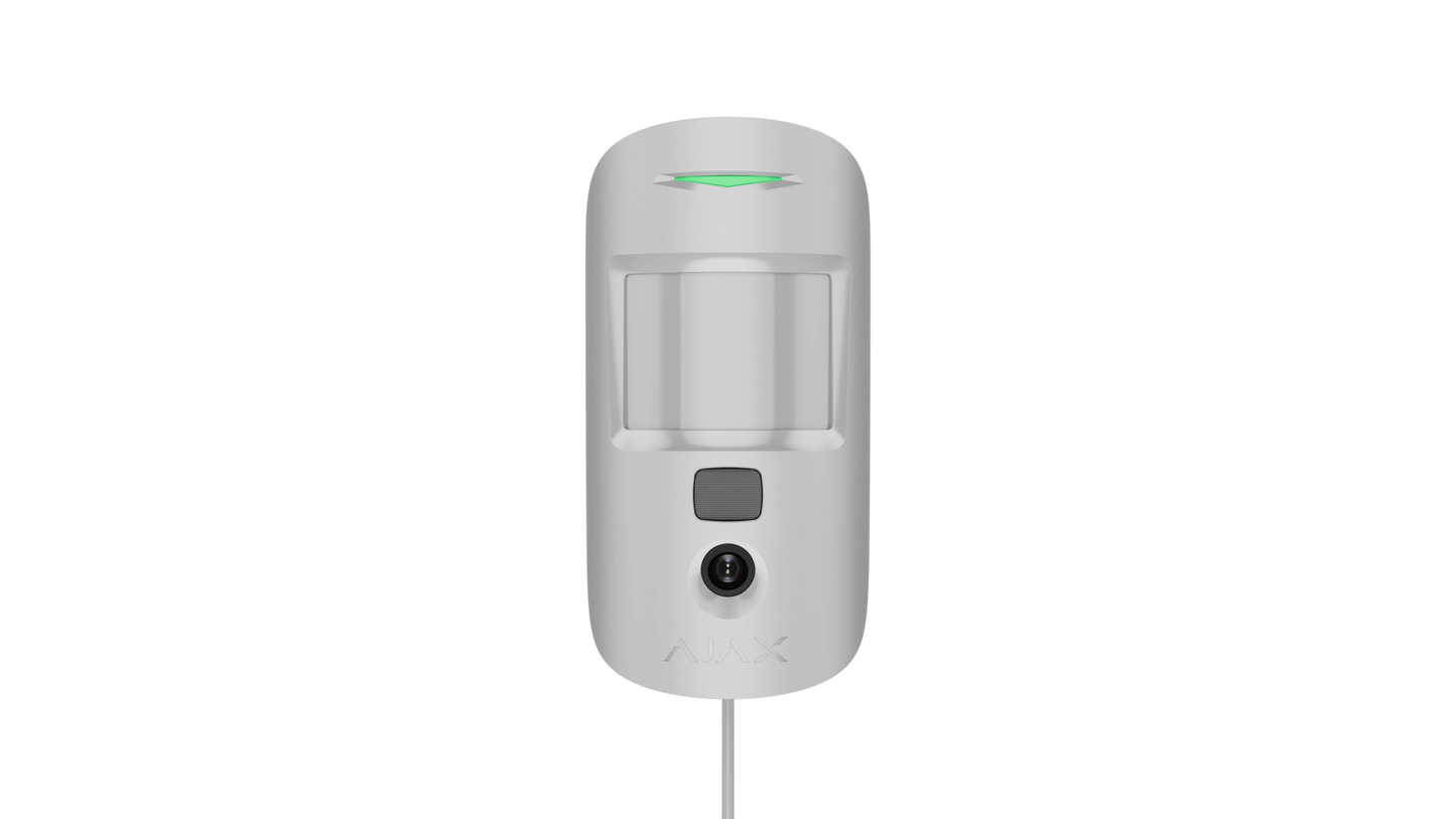 MOTION CAM FIBRA W NFA2P DETECTEUR DE MOUVEMENTS AVEC PRISE DE PHOTOS FIBRA
