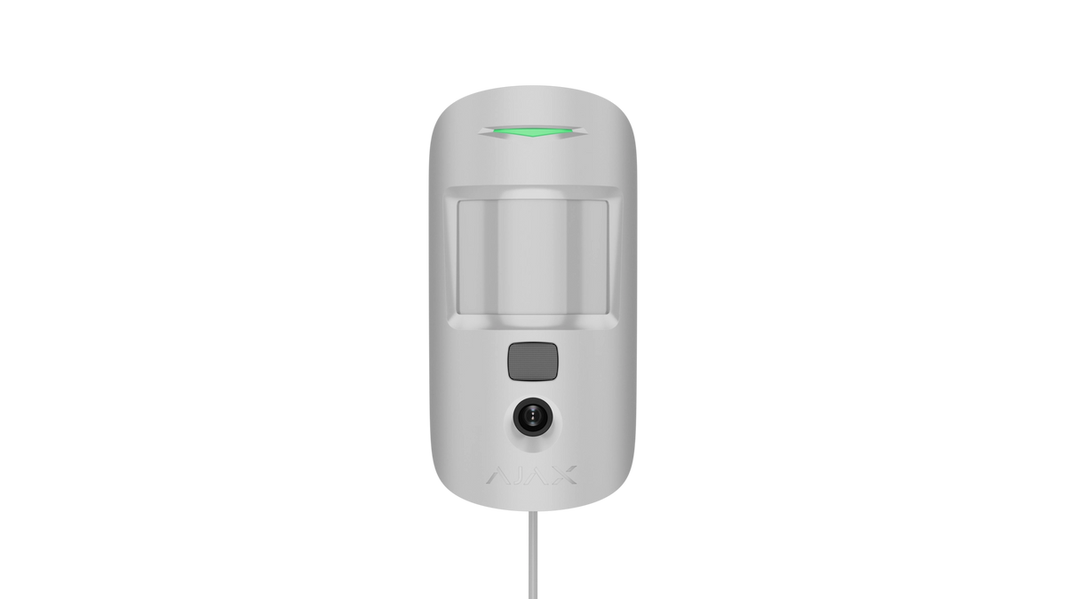 MOTION CAM FIBRA W NFA2P DETECTEUR DE MOUVEMENTS AVEC PRISE DE PHOTOS FIBRA