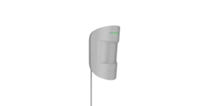 MOTION PROTECT PLUS FIBRA W NFA2P DETECTEUR DE MOUVEMENT ANTI ANIMAUX FIBRA - BLANC – vue 3