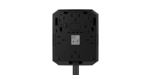 MULTITRANSMITTER FIBRA B. BOITIER RECEPTEUR POUR EXTENSION 18 ZONES FILAIRE – vue 4