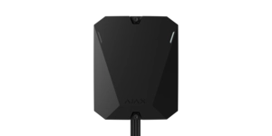 MULTITRANSMITTER FIBRA B. BOITIER RECEPTEUR POUR EXTENSION 18 ZONES FILAIRE – vue 2