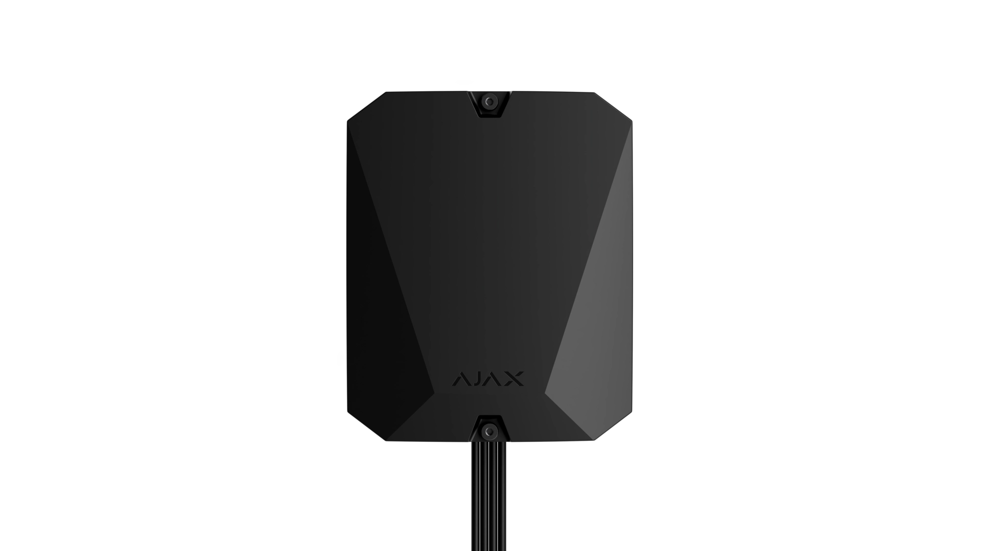HUB FIBRA 2G B CENTRALE HYBRIDE RADIO/FILAIRE BUS GSM + ETHERNET