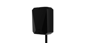 HUB FIBRA 2G B CENTRALE HYBRIDE RADIO/FILAIRE BUS GSM + ETHERNET – vue 3