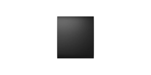 CENTERBUTTON-B BOUTON CENTRAL POUR UN INTERRUPTEUR  TOUCHE SIMPL – vue 2