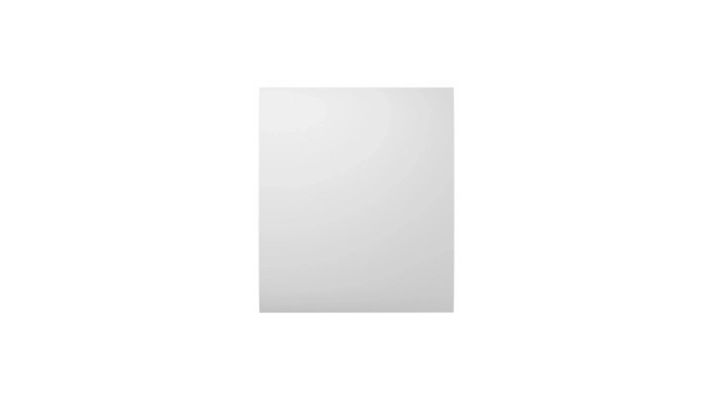 CENTERBUTTON-W BOUTON CENTRAL POUR UN INTERRUPTEUR  TOUCHE SIMPL