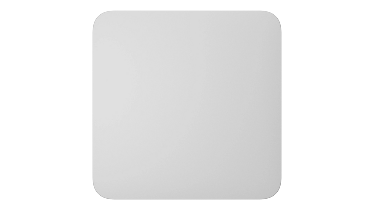 SIDEBUTTON-W BOUTON LATERAL POUR UN INTERRUPTEUR  TOUCHE SIMPL