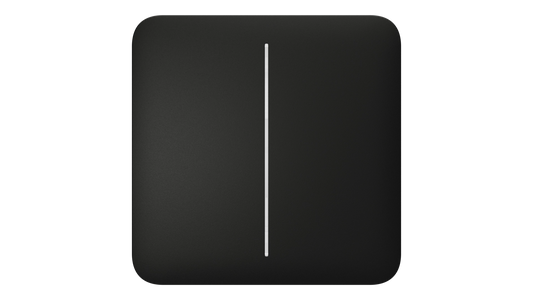 SIDEBUTTON2-B BOUTON LATERAL POUR UN INTERRUPTEUR  TOUCHE DOUBL