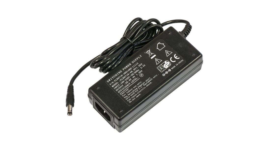48V POWER ADAPTER 1.46A 70W – 48POW