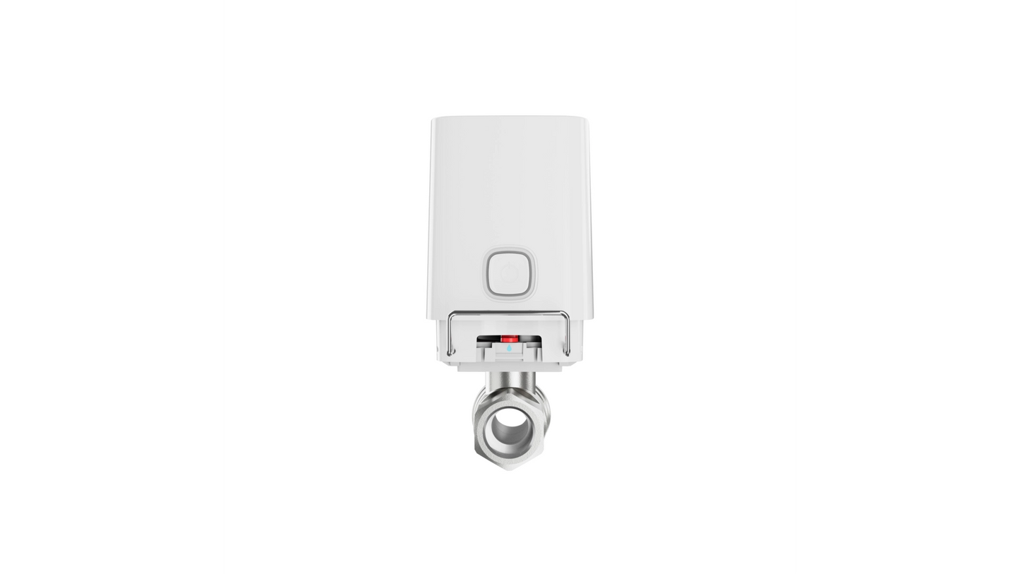 WATER STOP-15 W VANNE D ARRET D EAU AVEC CONTROLE  DISTANCE 15MM