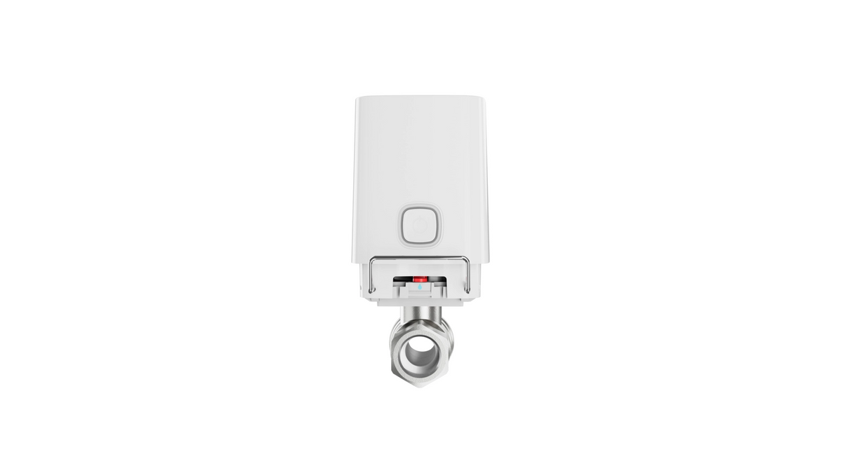 WATER STOP-15 W VANNE D ARRET D EAU AVEC CONTROLE  DISTANCE 15MM