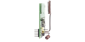 Équipement informatique module d'integration radio pour système uart – vue 2