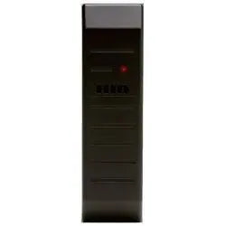 Équipement de contrôle d'accès lecteur miniprox 0-14CM,BORNIER vis