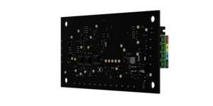 Équipement informatique module permettant de diviser une ligne fibra en qu – vue 3