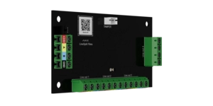 Équipement informatique module permettant de diviser une ligne fibra en qu – vue 2