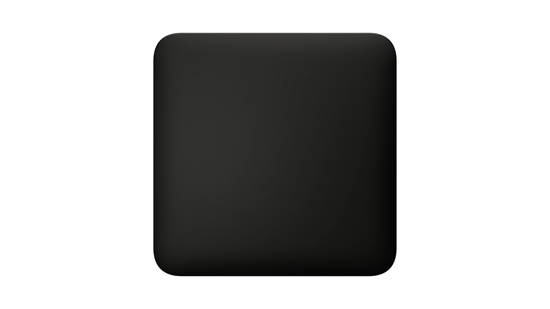 Équipement d'alarme plaque noir pour la prise outletcore type E