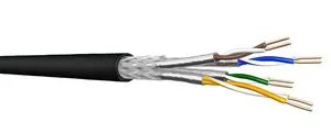 Cordon réseau CAT7 FTP 305m RJ45 – vue 2