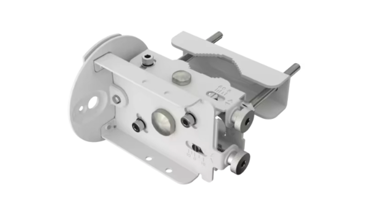 Accessoire réseau 60G précision alignment mount