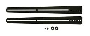 Accessoire de visioconférence support VESA VB342PRO pour tv – vue 2